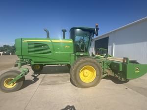 2018 John Deere W235 Image