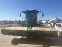 2018 John Deere W235R Image