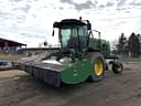 2018 John Deere W235R Image