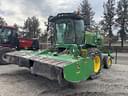 2018 John Deere W235R Image