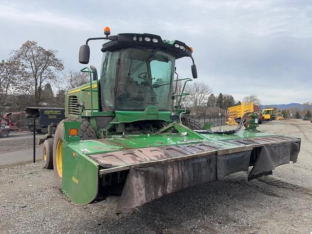 Image of John Deere W235R equipment image 1