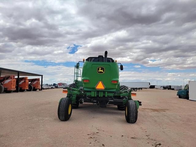 Image of John Deere W235R equipment image 3