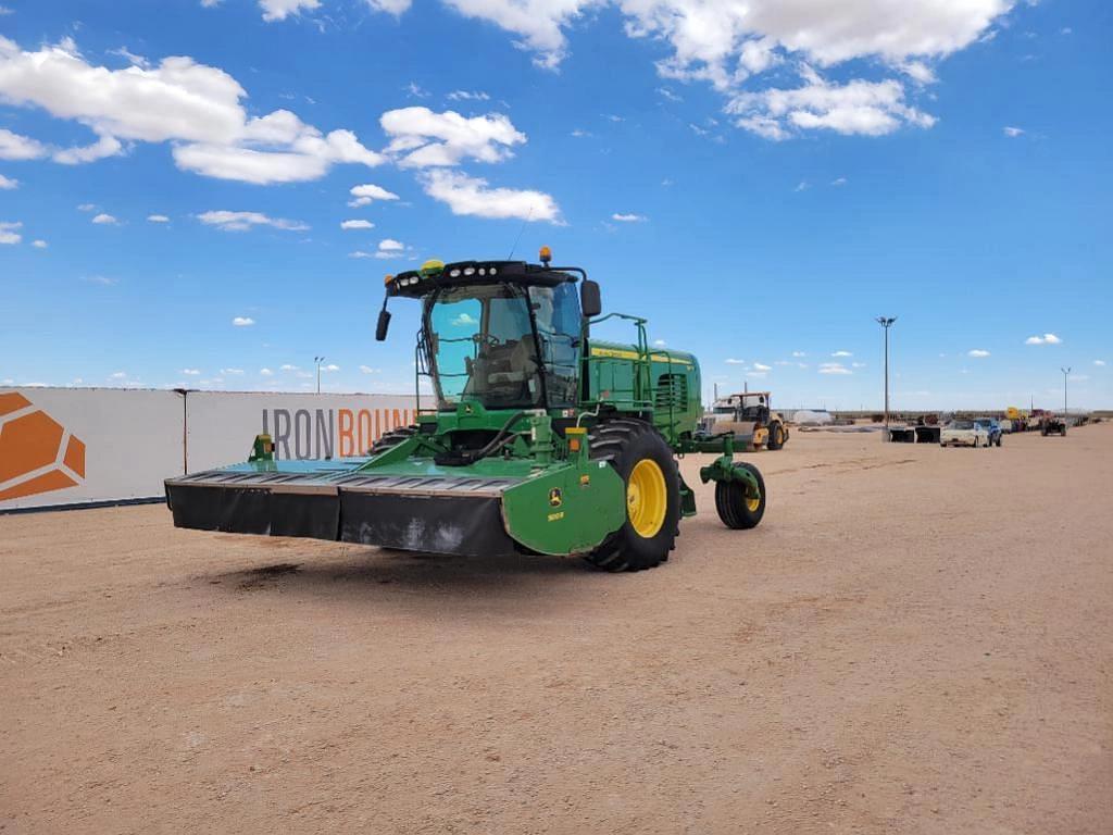 Image of John Deere W235R Primary image
