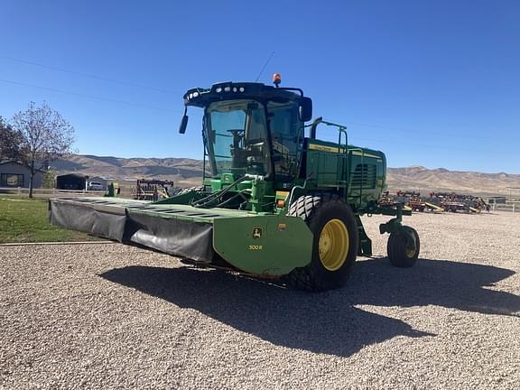 Image of John Deere W260 Primary image