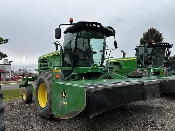 Image of John Deere W260 Primary image