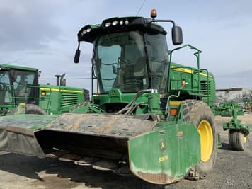 Main image John Deere W260