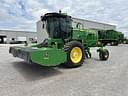 2018 John Deere W260 Image