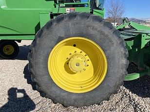 Main image John Deere W260 13