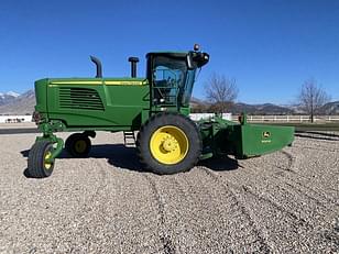 Main image John Deere W260 5