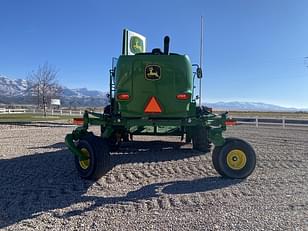 Main image John Deere W260 7