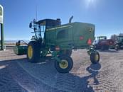 Thumbnail image John Deere W260 8