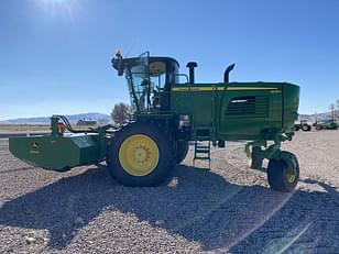 Main image John Deere W260 9