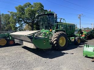 Main image John Deere W260 0