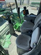 Main image John Deere W260 6