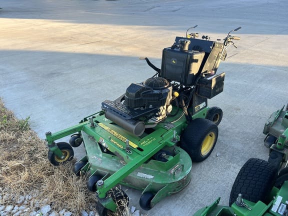 Main image John Deere WH48A