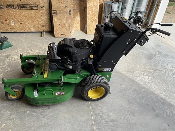 Image of John Deere WHP36A Primary image