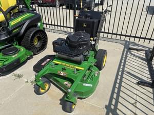 2018 John Deere WHP36A Image
