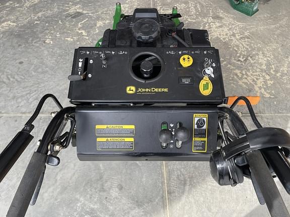 Image of John Deere WHP36A equipment image 3