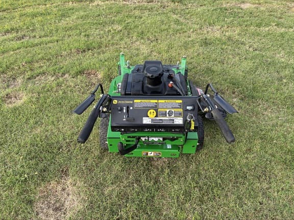 Image of John Deere WHP36A equipment image 3