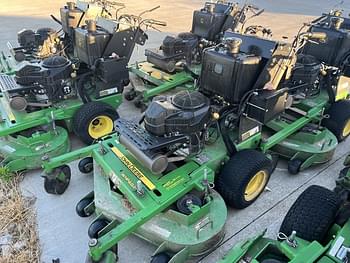 2018 John Deere WHP48A Equipment Image0