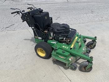 2018 John Deere WHP48A Equipment Image0