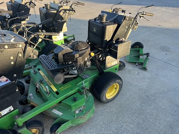 Image of John Deere WHP48A Primary image