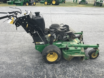 Main image John Deere WHP48A