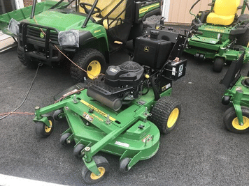 Main image John Deere WHP48A