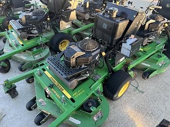 2018 John Deere WHP48A Equipment Image0