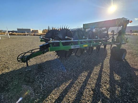 Image of Frontier WR5417 equipment image 3