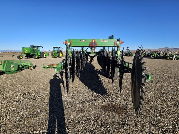 Image of Frontier WR5417 equipment image 2