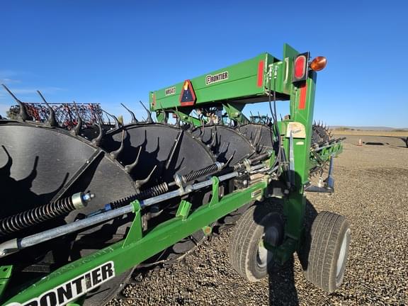 Image of Frontier WR5417 equipment image 4