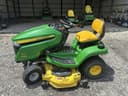 2018 John Deere X300 Image