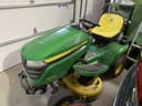 2018 John Deere X330 Image