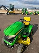 2018 John Deere X350 Image