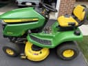 2018 John Deere X350 Image