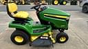 2018 John Deere X350 Image