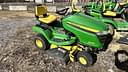 2018 John Deere X350 Image