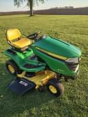 2018 John Deere X350 Image