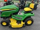 2018 John Deere X350 Image