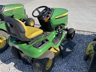 Main image John Deere X350 3