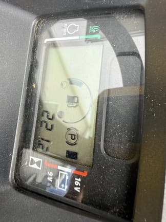 Image of John Deere X350 equipment image 4