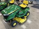 2018 John Deere X350 Image