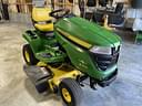 2018 John Deere X350 Image