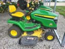 2018 John Deere X350 Image