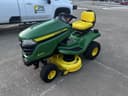 2018 John Deere X350 Image