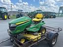 2018 John Deere X350 Image