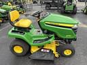 2018 John Deere X350 Image
