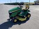 2018 John Deere X350 Image