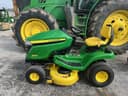 2018 John Deere X350 Image